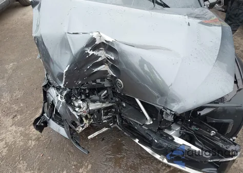 2020 BMW 3 Series M340I xDrive z USA, uszkodzony, nr VIN WBA5U9C08LFH12347